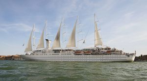 Cruise Ship Workers Share Wild Behind The Scenes Stories