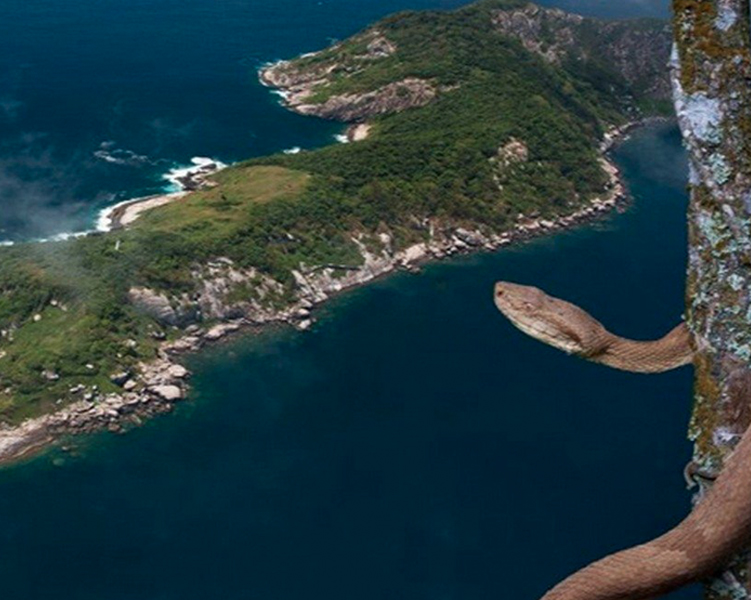 People Share The Place In Their Country That Even They Won't Go To