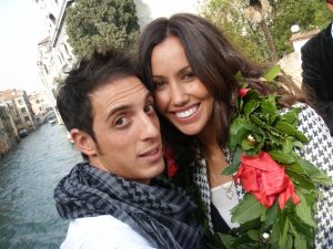 Interesting Dating Customs From Countries Around The World