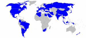 The World's Most Powerful International Companies