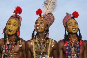 Interesting Dating Customs From Countries Around The World