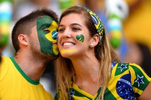 Interesting Dating Customs From Countries Around The World