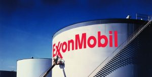 The World's Most Powerful International Companies