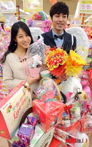 Interesting Dating Customs From Countries Around The World