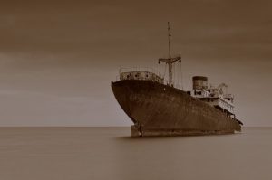 The World's Greatest Unsolved Mysteries