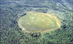 The World's Greatest Unsolved Mysteries