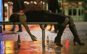 People From Around The World Share The Most Memorable Moment They Had With A Stranger Who They Will Never See Again