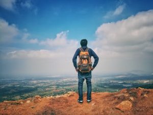 People From Around The World Share Memorable Moments They Shared With Strangers