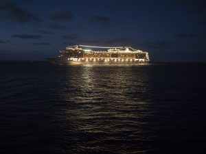 Cruise Ship Workers Share Wild Behind The Scenes Stories