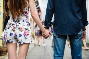 Interesting Dating Customs From Countries Around The World