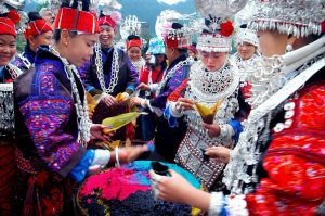 Interesting Dating Customs From Countries Around The World