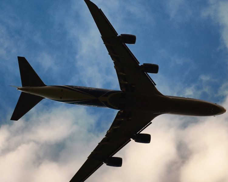 Pilots Share The Near-Misses They've Had In The Air