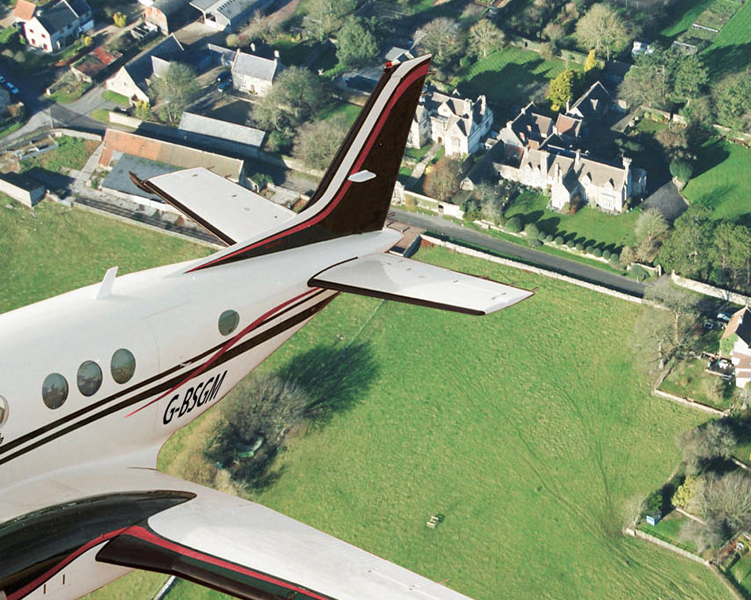 Pilots Share The Near-Misses They've Had In The Air