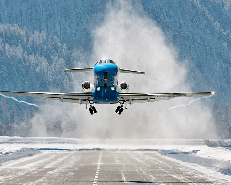 Pilots Share The Near-Misses They've Had In The Air