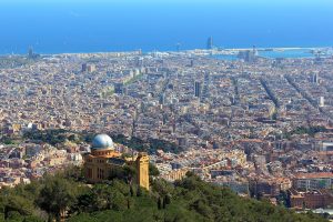 A Traveler's Guide To Barcelona: The Heart Of Catalonia