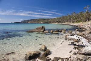 Road Trip Through Beautiful Tasmania