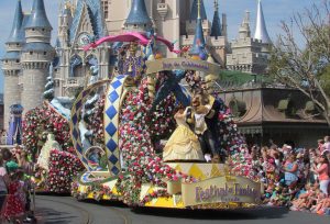 Disney World Employees Share Bizarre Things They Saw At Work