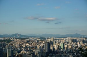Travel Enthusiasts Share The Best City They Ever Visited