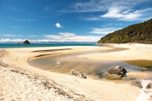 The Top Places To Visit In New Zealand's South Island
