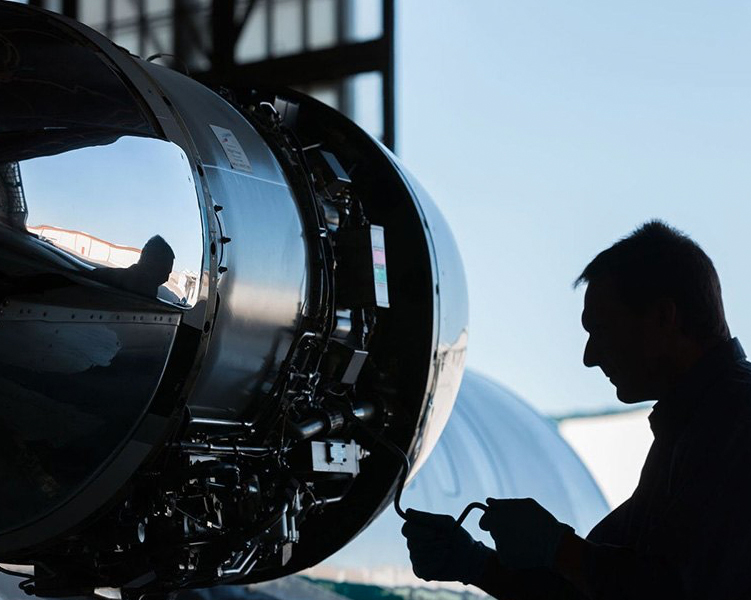 Pilots Share The Near-Misses They've Had In The Air