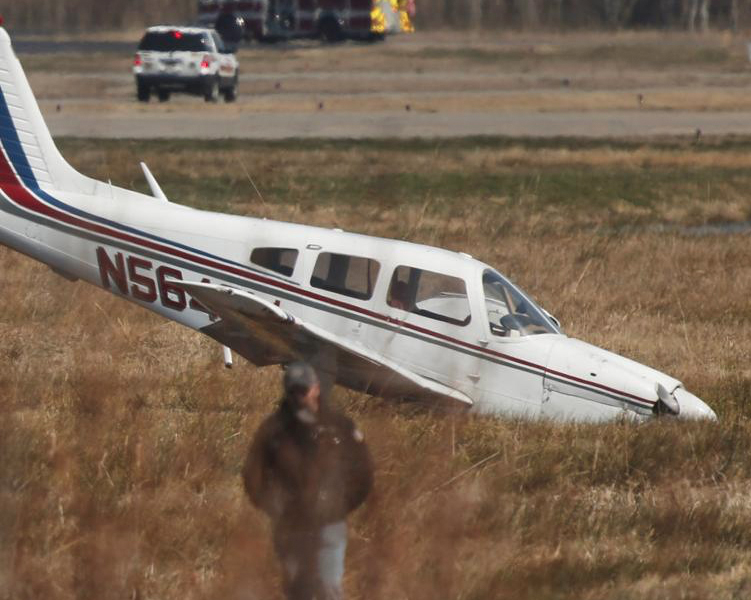 Pilots Share The Near-Misses They've Had In The Air