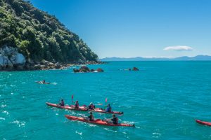 The Top Places To Visit In New Zealand's South Island