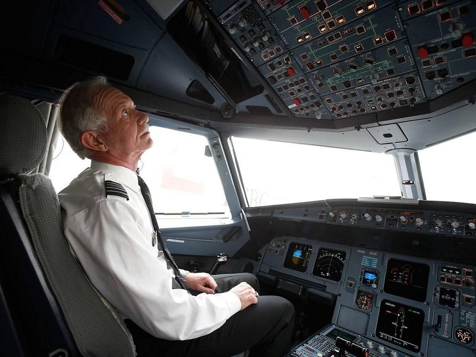 Pilots Share The Near-Misses They've Had In The Air