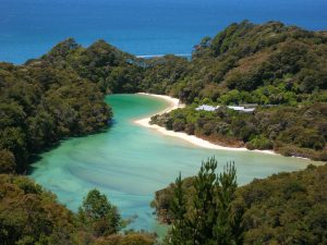 Road Trip In New Zealand's Gorgeous South Island