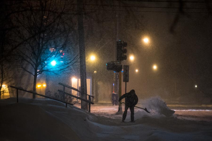 People From Around The World Share Their Bone-Chilling Urban Legends