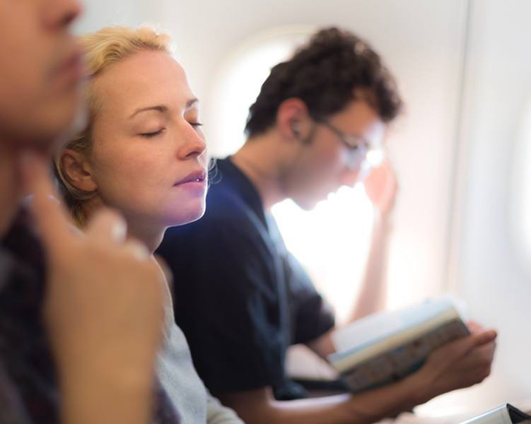 Pilots Share The Near-Misses They've Had In The Air