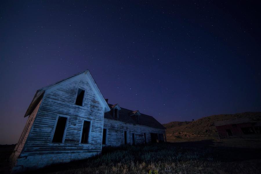 People Share The Craziest Unexplained Mysteries From Around The World That Just Don't Add Up