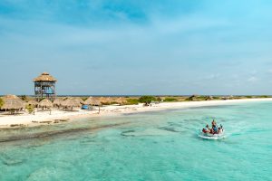 An Expert's Guide To Curaçao: The Hidden Cultural Treasure Of The Caribbean