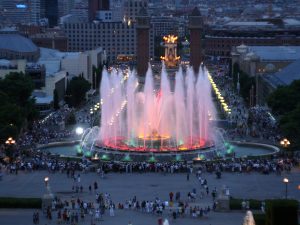 A Traveler's Guide To Barcelona: The Heart Of Catalonia