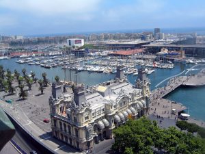 A Traveler's Guide To Barcelona: The Heart Of Catalonia