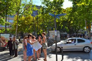 A Traveler's Guide To Barcelona: The Heart Of Catalonia