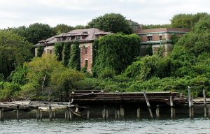 Forbidden Places Around The World That You Probably Won’t Ever Get To See