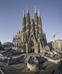 A Traveler's Guide To Barcelona: The Heart Of Catalonia