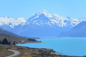 The Top Places To Visit In New Zealand's South Island