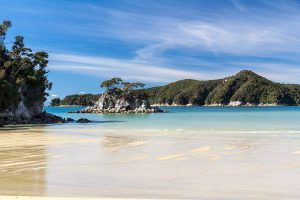 The Top Places To Visit In New Zealand's South Island