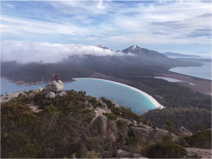 A Beginner's Guide To Traveling Tasmania