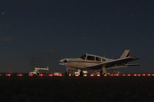 Pilots Share The Near-Misses They've Had In The Air