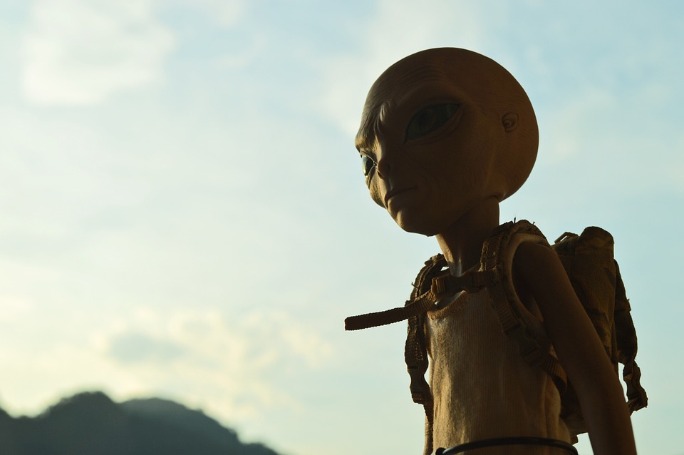 People Share Strange Experiences Picking Up Hitchhikers