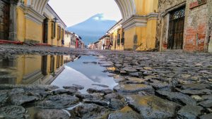 Travel Enthusiasts Share The Best City They Ever Visited