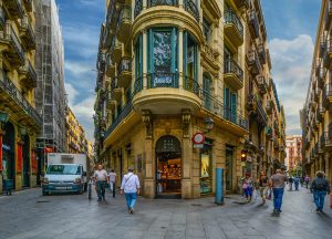 A Traveler's Guide To Barcelona: The Heart Of Catalonia