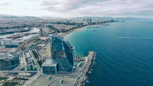 A Traveler's Guide To Barcelona: The Heart Of Catalonia