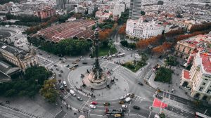 A Traveler's Guide To Barcelona: The Heart Of Catalonia