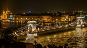 Travel Enthusiasts Share The Best City They Ever Visited