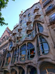 A Traveler's Guide To Barcelona: The Heart Of Catalonia