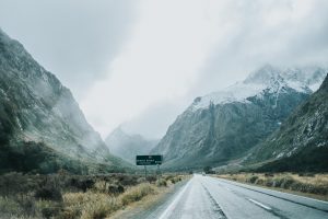 The Top Places To Visit In New Zealand's South Island