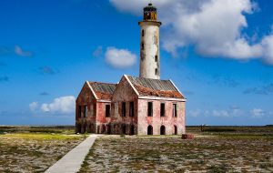 An Expert's Guide To Curaçao: The Hidden Cultural Treasure Of The Caribbean